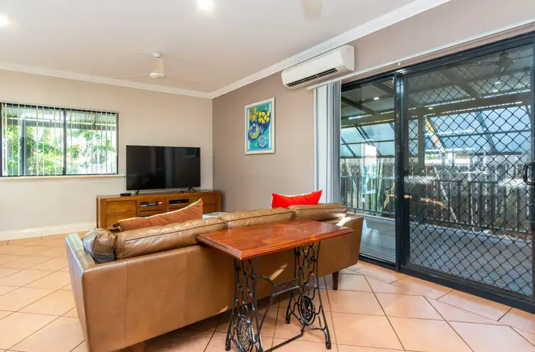 Fifth view of Homely house listing, 9 Goshawk Loop, Djugun WA 6725