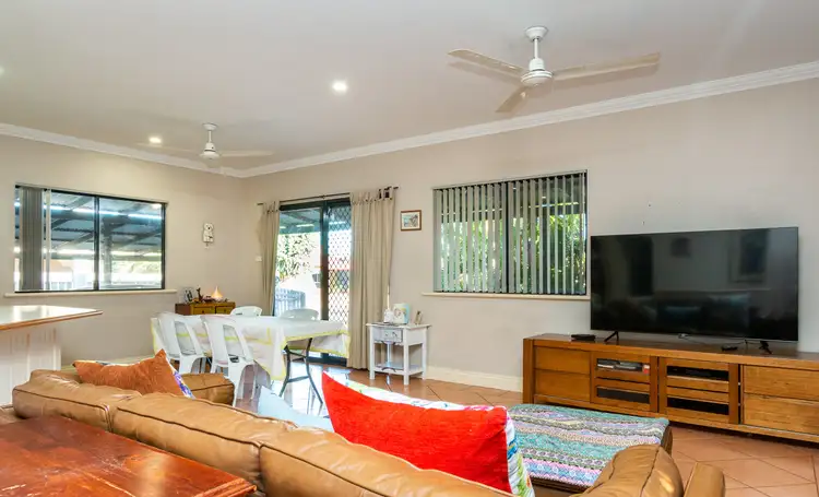Sixth view of Homely house listing, 9 Goshawk Loop, Djugun WA 6725