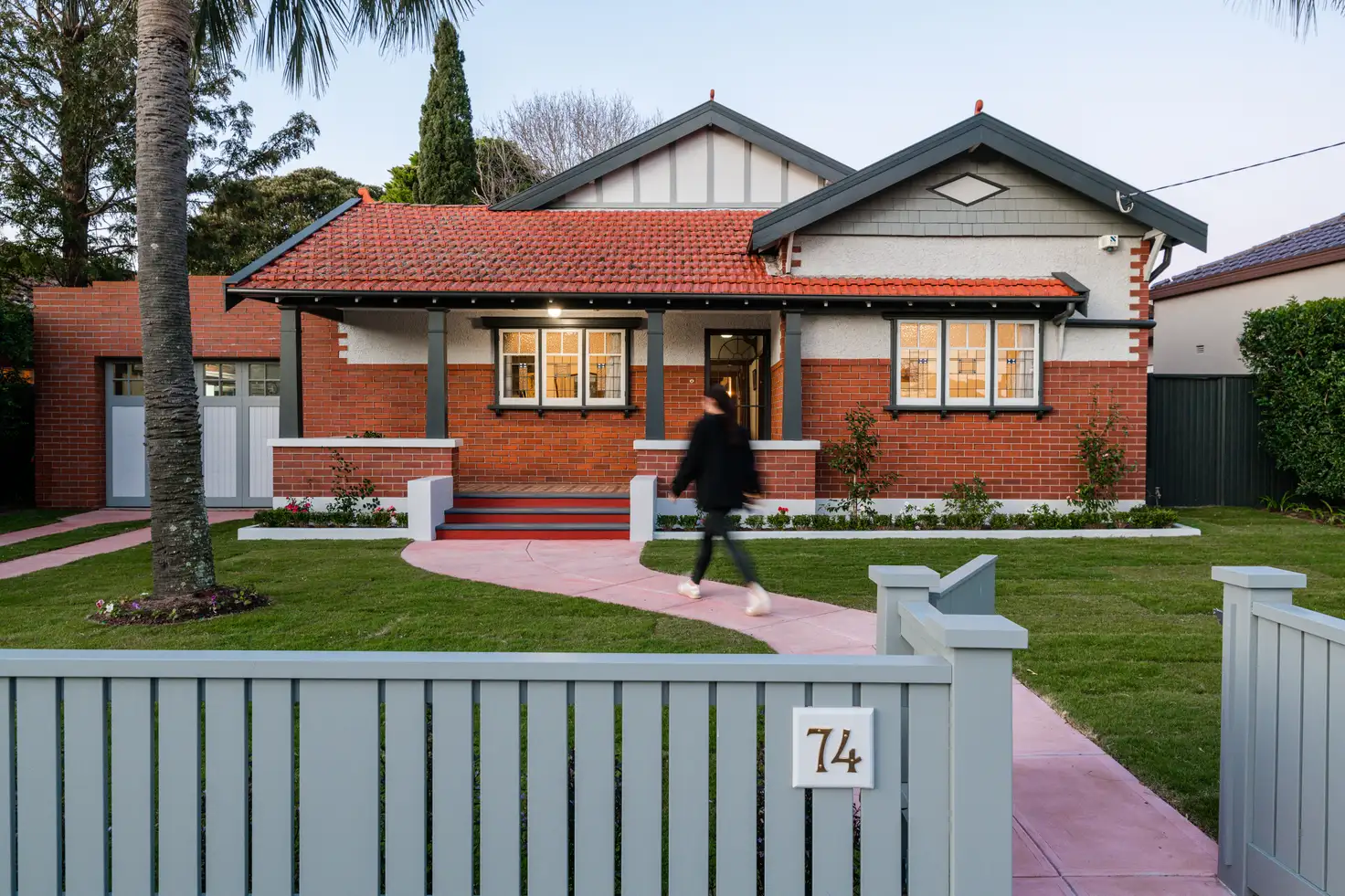 Main view of Homely house listing, 74 Primrose Avenue, Rosebery NSW 2018