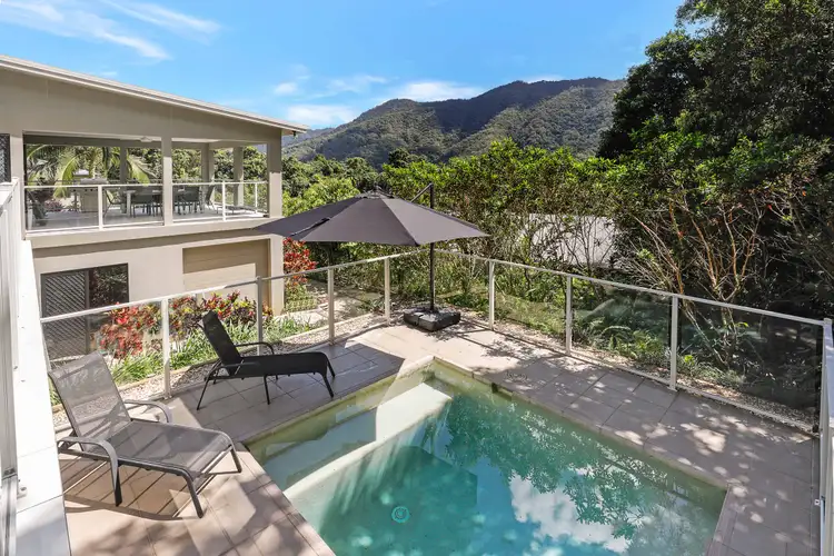 29 LUM JIM STREET, Redlynch QLD 4870