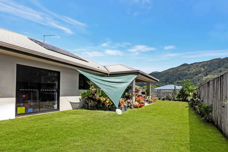 Second view of Homely house listing, 12-14 WILLOUGHBY CLOSE, Redlynch QLD 4870