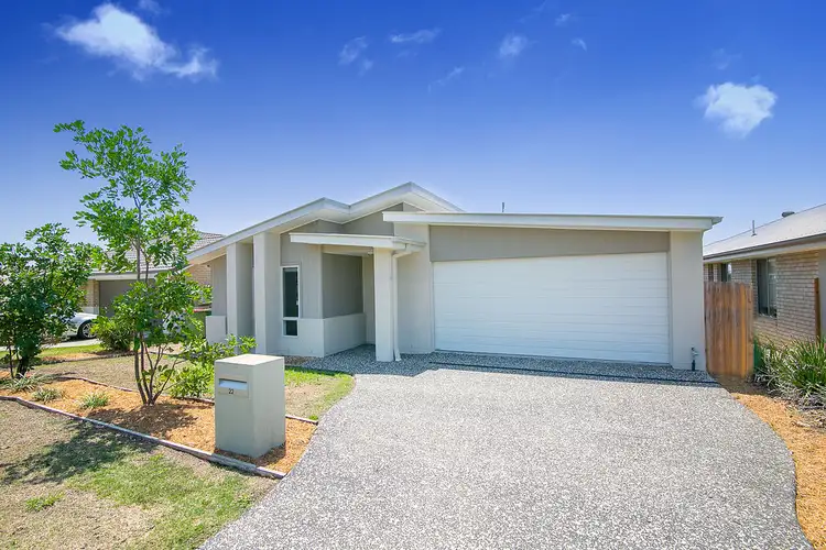 Second view of Homely house listing, 22 SANDPIPER CIRCUIT, Leichhardt QLD 4305