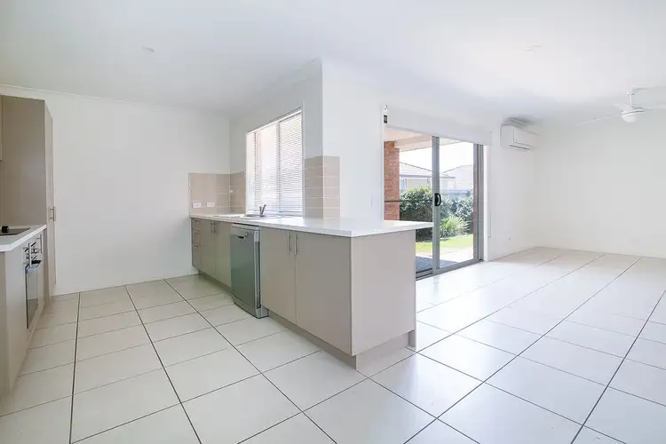 Fourth view of Homely house listing, 22 SANDPIPER CIRCUIT, Leichhardt QLD 4305