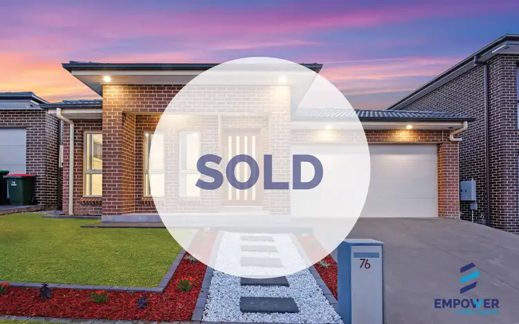 Main view of Homely house listing, 76 Ray Simpson Avenue, Bardia NSW 2565