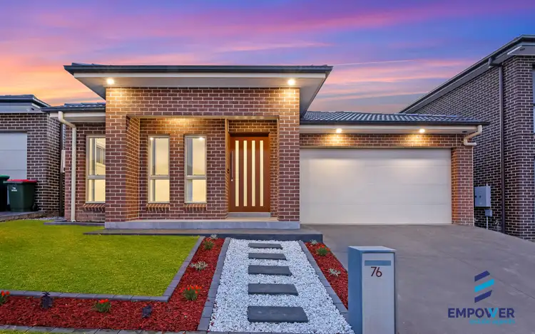 Second view of Homely house listing, 76 Ray Simpson Avenue, Bardia NSW 2565
