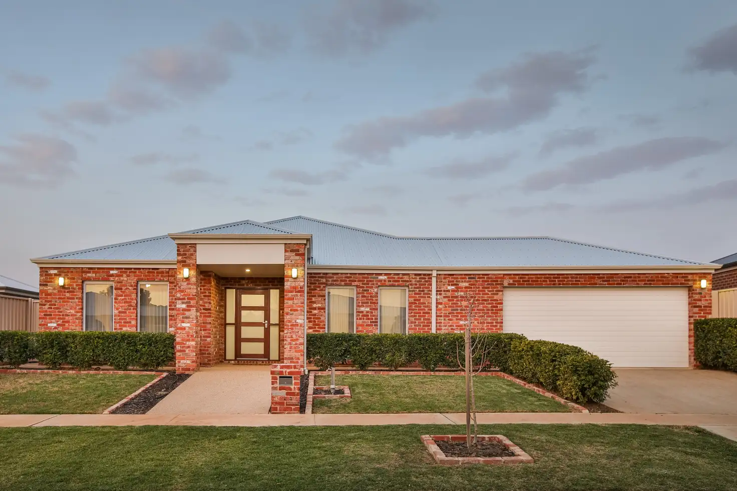 Main view of Homely house listing, 10 HANSWOOD WAY, Mildura VIC 3500