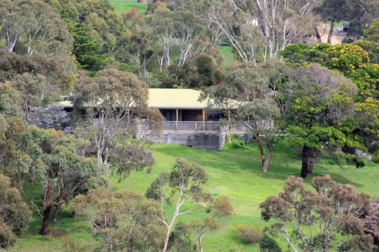Main view of Homely house listing, 23 STOCKYARD HILL ROAD, Delamere SA 5204