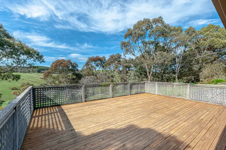 Second view of Homely house listing, 23 STOCKYARD HILL ROAD, Delamere SA 5204