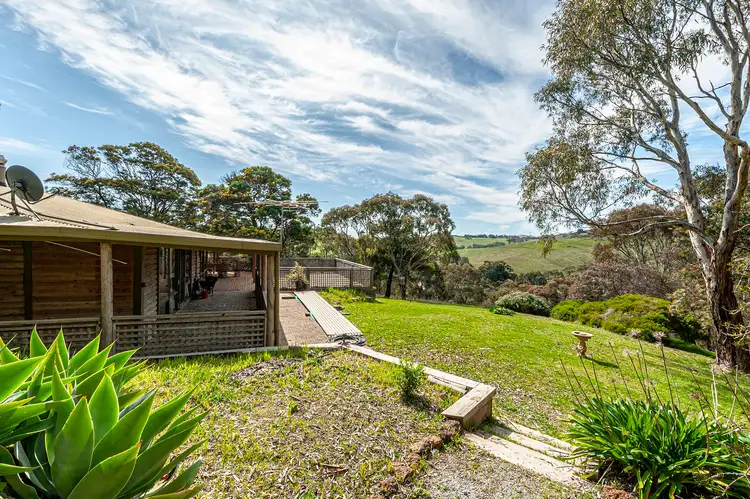 Third view of Homely house listing, 23 STOCKYARD HILL ROAD, Delamere SA 5204