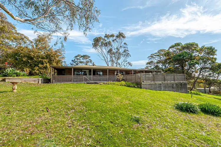 Fourth view of Homely house listing, 23 STOCKYARD HILL ROAD, Delamere SA 5204