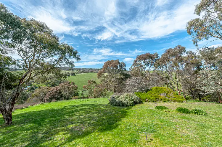 Fifth view of Homely house listing, 23 STOCKYARD HILL ROAD, Delamere SA 5204