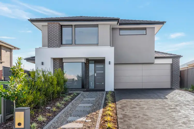 Lot 510 Molnar Cct Oran Park, Oran Park NSW 2570