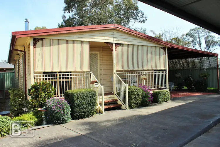 21/266-270 High Street, Kangaroo Flat VIC 3555