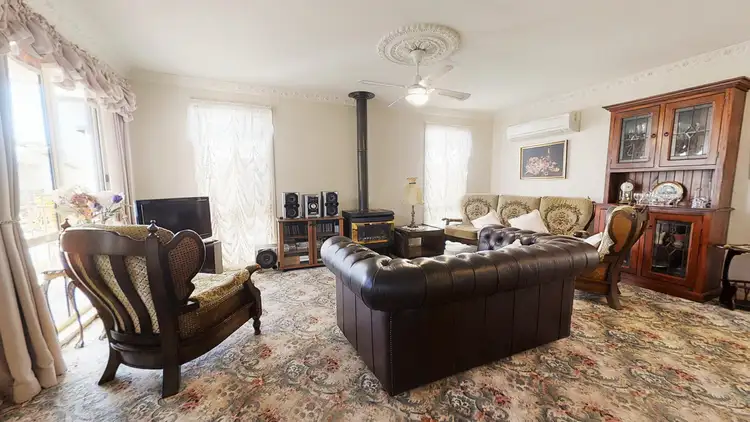 Second view of Homely retirement listing, 21/266-270 High Street, Kangaroo Flat VIC 3555