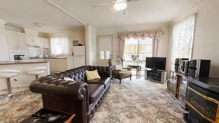 Third view of Homely retirement listing, 21/266-270 High Street, Kangaroo Flat VIC 3555
