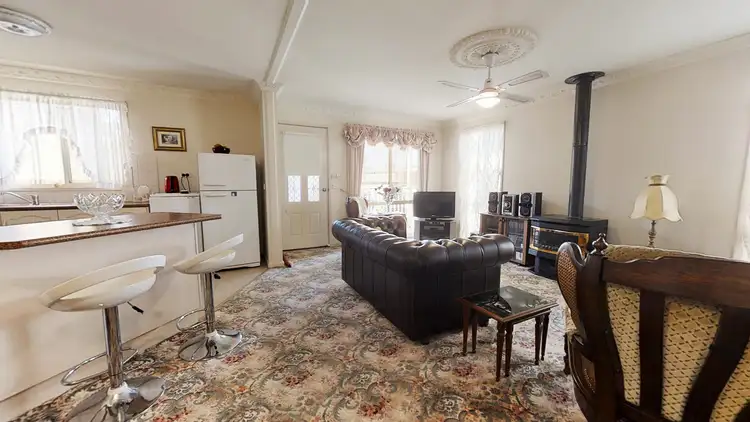 Fourth view of Homely retirement listing, 21/266-270 High Street, Kangaroo Flat VIC 3555