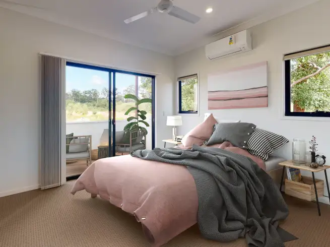 Main view of Homely townhouse listing, 45 Stanley Circuit, Dakabin QLD 4503