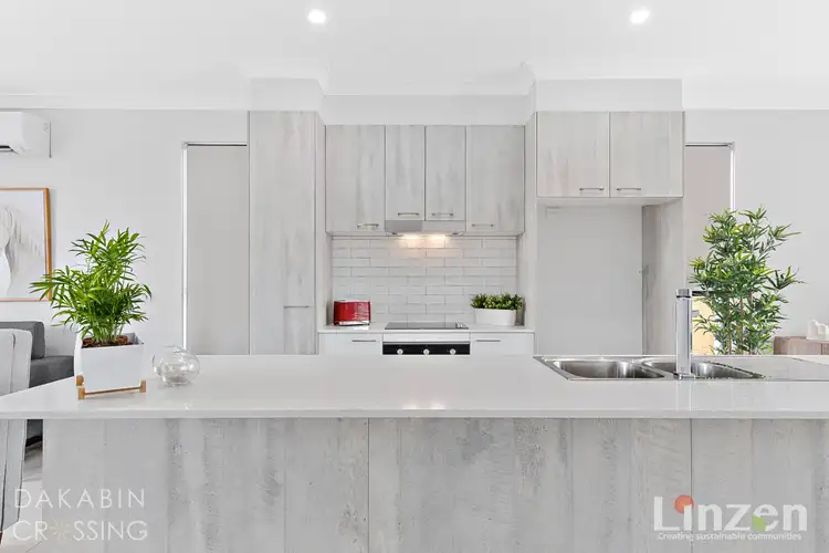Fourth view of Homely townhouse listing, 45 Stanley Circuit, Dakabin QLD 4503