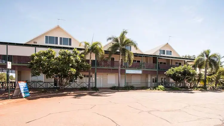 2/46 Dampier Terrace, Broome WA 6725