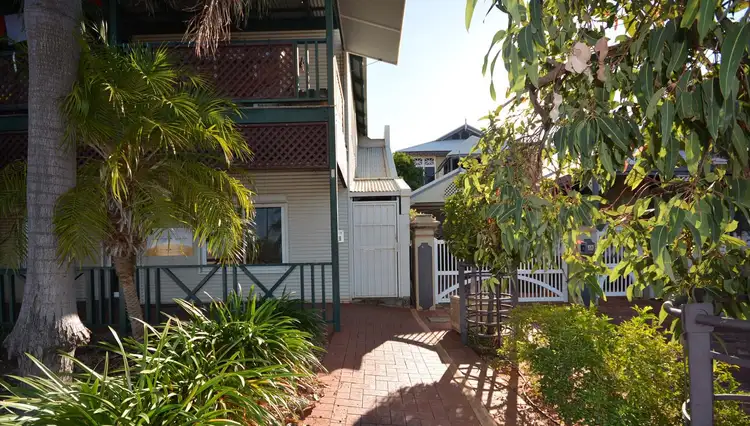 Third view of Homely unit listing, 2/46 Dampier Terrace, Broome WA 6725