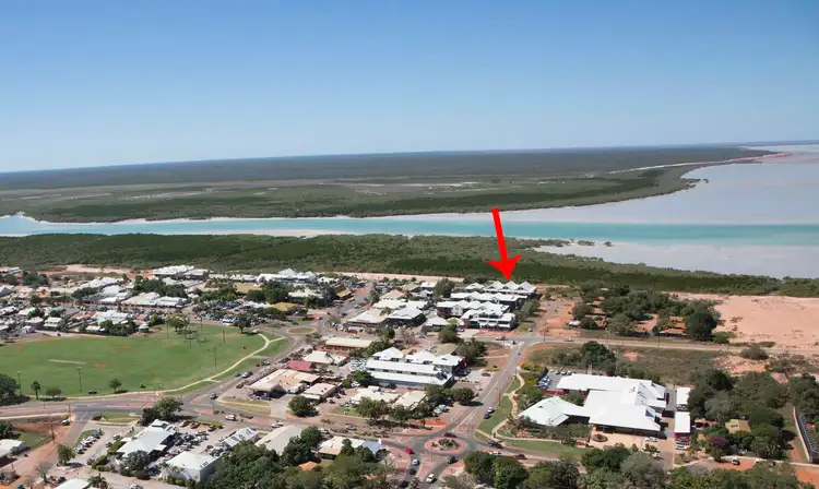 Fourth view of Homely unit listing, 2/46 Dampier Terrace, Broome WA 6725