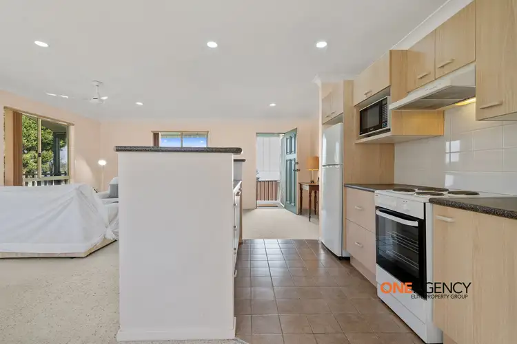 Second view of Homely house listing, 29 Tasman Road, St Georges Basin NSW 2540