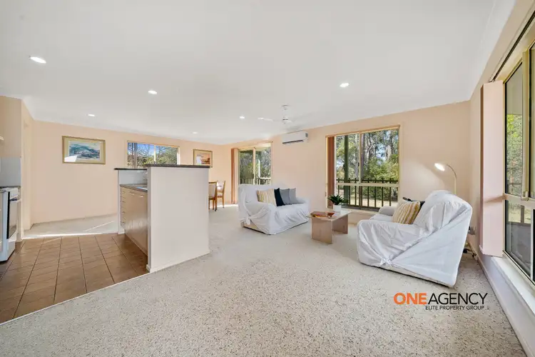 Third view of Homely house listing, 29 Tasman Road, St Georges Basin NSW 2540