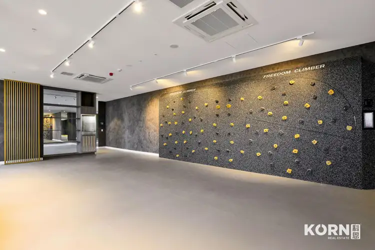 Fifth view of Homely apartment listing, 1406/15 Austin Street, Adelaide SA 5000