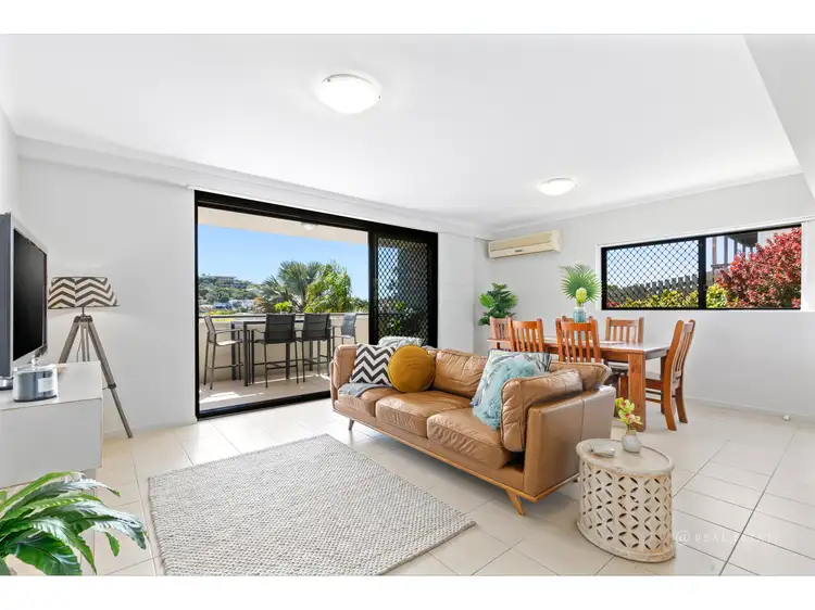 Main view of Homely unit listing, 10/30-34 Queen Street, Yeppoon QLD 4703