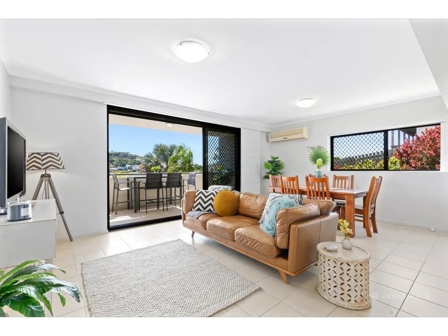 Main view of Homely unit listing, 10/30-34 Queen Street, Yeppoon QLD 4703