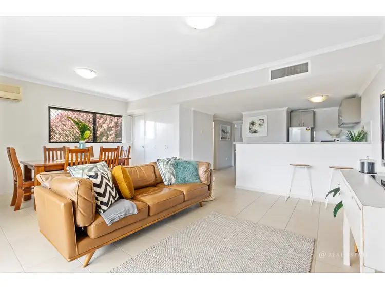 Second view of Homely unit listing, 10/30-34 Queen Street, Yeppoon QLD 4703