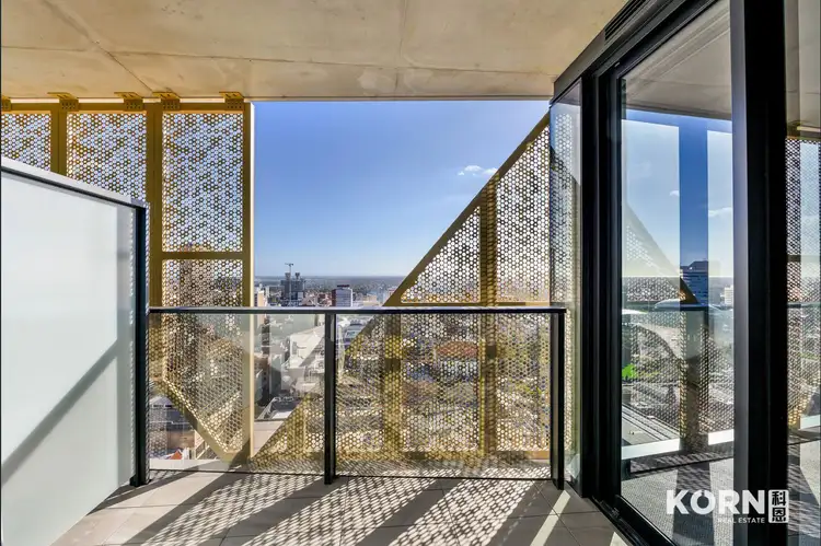 2502/17 Austin Street, Adelaide SA 5000