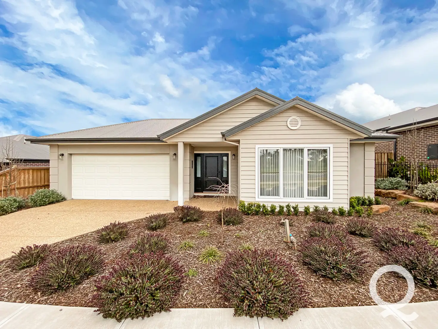Main view of Homely house listing, 43 Blackman Drive, Warragul VIC 3820