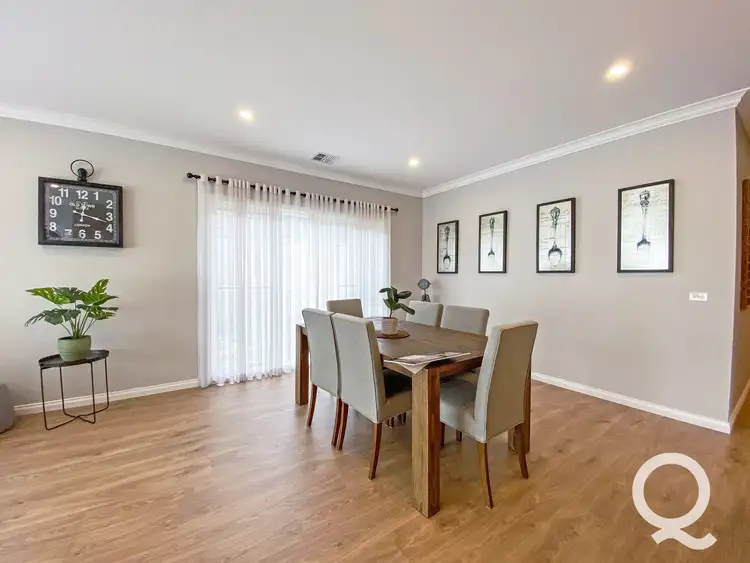 Fifth view of Homely house listing, 43 Blackman Drive, Warragul VIC 3820