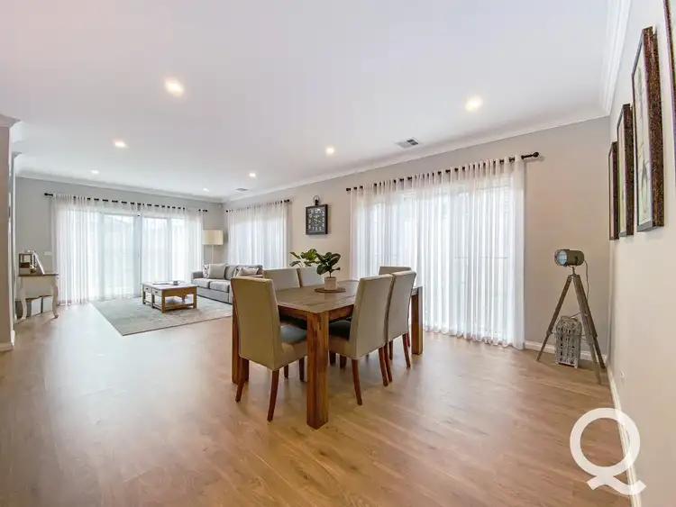 Sixth view of Homely house listing, 43 Blackman Drive, Warragul VIC 3820