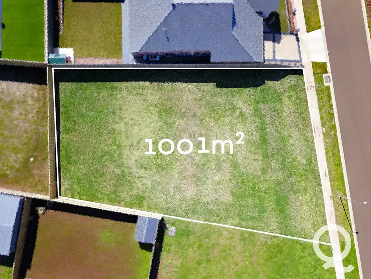 Second view of Homely land listing, 6 Cyclops Street, Warragul VIC 3820