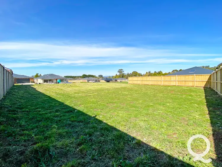 Fourth view of Homely land listing, 6 Cyclops Street, Warragul VIC 3820