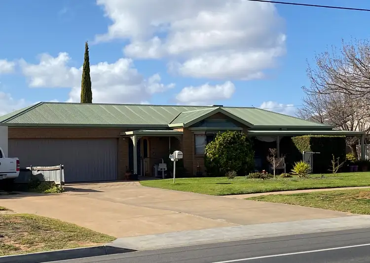 Main view of Homely house listing, 885 Fifteenth Street, Mildura VIC 3500