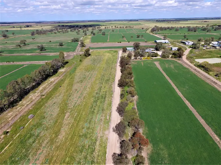 Third view of Homely rural property listing, 8097 Murray Valley Highway, Kerang VIC 3579