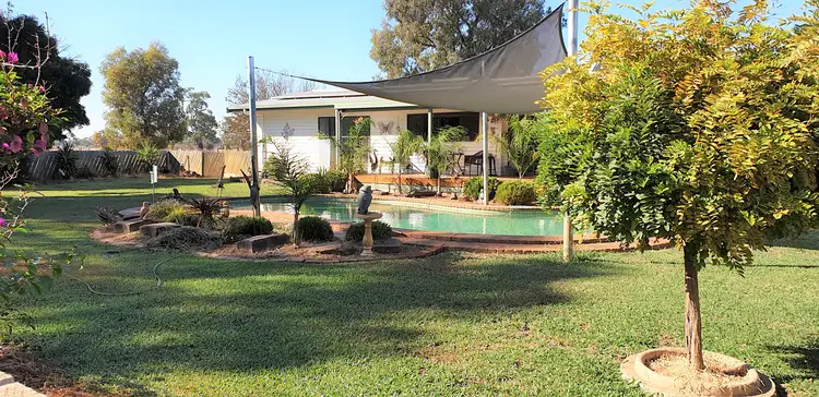Fifth view of Homely rural property listing, 8097 Murray Valley Highway, Kerang VIC 3579