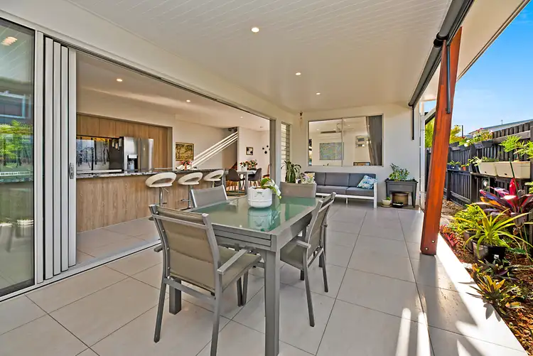 Second view of Homely house listing, 53 Mackenzie Drive, Maroochydore QLD 4558