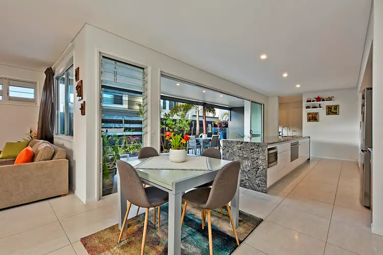 Fourth view of Homely house listing, 53 Mackenzie Drive, Maroochydore QLD 4558
