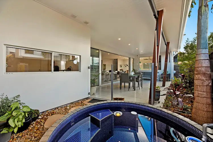 Fifth view of Homely house listing, 53 Mackenzie Drive, Maroochydore QLD 4558