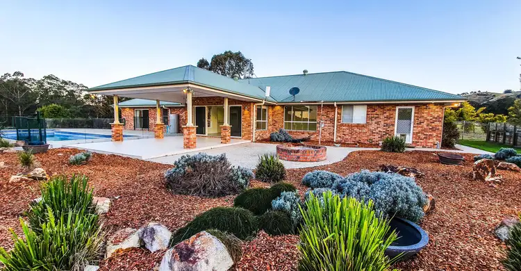 54 Red Gully Road, Burrell Creek NSW 2429