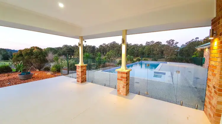 Third view of Homely rural property listing, 54 Red Gully Road, Burrell Creek NSW 2429