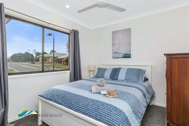 Third view of Homely house listing, 19 Arcadia Street, Upper Caboolture QLD 4510