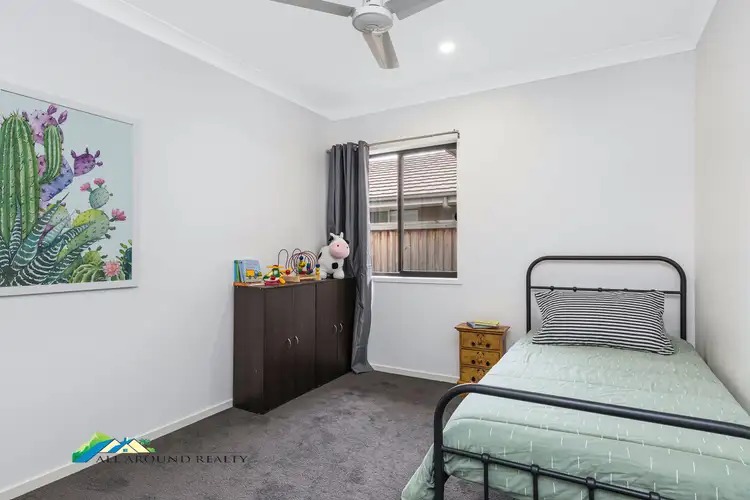 Fourth view of Homely house listing, 19 Arcadia Street, Upper Caboolture QLD 4510