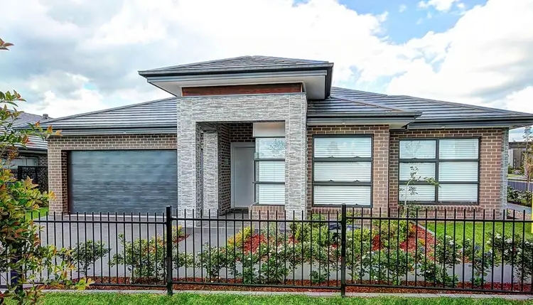 36 Webber Loop, Oran Park NSW 2570
