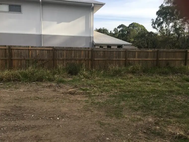 Second view of Homely land listing, 40 Yering Street, Heathwood QLD 4110