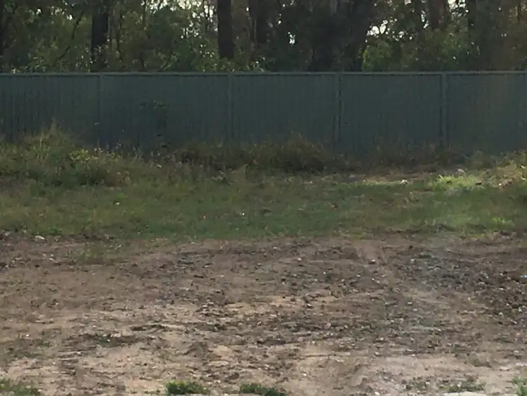 Fifth view of Homely land listing, 40 Yering Street, Heathwood QLD 4110
